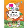 10 Vạn Câu Hỏi Vì Sao - Khám Phá Thế Giới Động Vật - Chạy Trên Mặt Đất 2 (Tái Bản 2018)