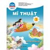 Mĩ Thuật Lớp 3 Bản 1 - Chân Trời Sáng Tạo