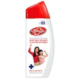 Sữa Tắm Lifebuoy Bảo Vệ Vượt Trội 250g