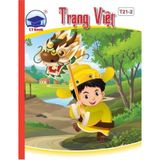 Tập Vở Trắng Viết Tân Tiến 96 Trang T21