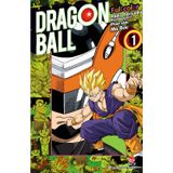 Dragon Ball Full Color - Phần 6: Ma Buu (Tập 1)