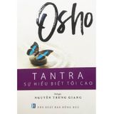 Tantra Sự Hiểu Biết Tối Cao Osho