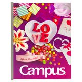 Tập Vở Campus Gift NB-BSGIF120 120 Trang