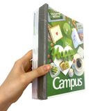 Tập Vở Campus NB-AGIF96