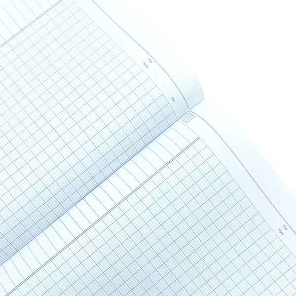 Tập Vở Campus SV NB-BREP120