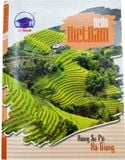 Tập Vở Tân Tiến Hello Việt Nam 96