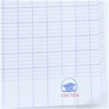 Tập Vở Tân Tiến T15 200