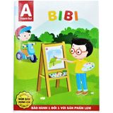 Tập Vở Thành Đạt BiBi 96