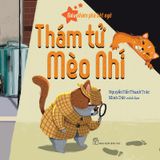 Thám Tử Mèo Nhí