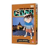 Thám Tử Lừng Danh Conan Tập 101