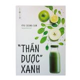 Thần Dược Xanh