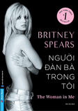 Britney Spears - Người Đàn Bà Trong Tôi