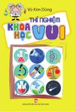 Thí Nghiệm Khoa Học Vui