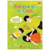 Thơ Cho Bé Học Nói