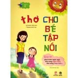 Thơ Cho Bé Tập Nói