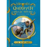 Quidditch Qua Các Thời Đại (Harry Potter Ngoại Truyện)