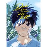 Boxset Manga Đứa Con Của Thời Tiết (Bộ 3 Cuốn) - Tặng Kèm Postcard