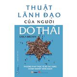 Thuật Lãnh Đạo Của Người Do Thái