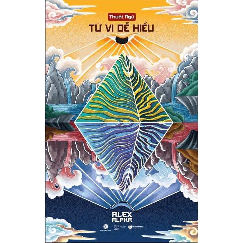 Thuật Ngữ Tử Vi Dễ Hiểu