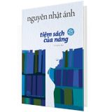 Tiệm Sách Của Nàng (Bìa cứng) Tặng Kèm Bookmark Photostrip + Sổ Tay Màu Ngẫu Nhiên