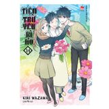 Tiệm Trừ Yêu Kì Ảo - Tập 14