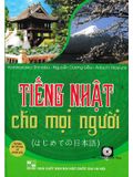 Tiếng Nhật Cho Mọi Người