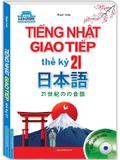 Tiếng Nhật Giao Tiếp Thế Kỷ 21