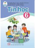 Tin Học Lớp 6 - Cánh Diều