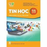 Tin Học 11 - Tin Học Ứng Dụng - Kết Nối Tri Thức