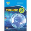 Tin Học 8 - Kết Nối Tri Thức