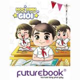 Tập Vở FutureBook Học Sinh Giỏi 96