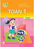 Toán Lớp 1 - Tập 1 - Kết Nối Tri Thức Với Cuộc Sống