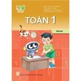 Toán Lớp 1 - Tập 2 - Kết Nối Tri Thức Với Cuộc Sống