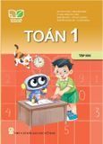 Toán Lớp 1 - Tập 2 - Kết Nối Tri Thức Với Cuộc Sống