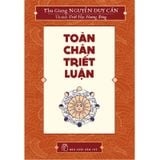 Toàn Chân Triết Luận