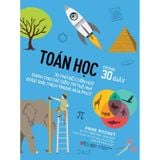 Toán Học Trong 30 Giây