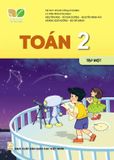 Toán Lớp 2 - Tập 1 - Kết Nối Tri Thức Với Cuộc Sống