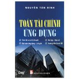 Toán Tài Chính Ứng Dụng