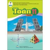 Toán 11 - Tập 1 - Cánh Diều