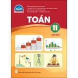 Toán 11 Tập 1 - Chân Trời Sáng Tạo