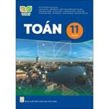 Toán 11 Tập 1 - Kết Nối Tri Thức