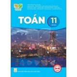 Toán 11 Tập 2 - Kết Nối Tri Thức