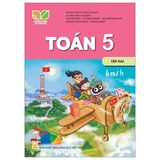 Toán 5 Tập 2 Kết Nối Tri Thức