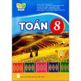 Toán 8 Tập 1 - Kết Nối Tri Thức