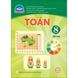 Toán 8 Tập 2 - Chân Trời Sáng Tạo