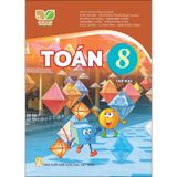 Toán 8 Tập 2 - Kết Nối Tri Thức