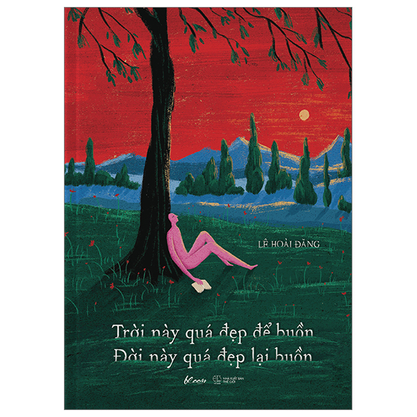 Trời Này Quá Đẹp Để Buồn-Dời Này Quá Đẹp Lại Buồn