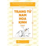 Trang Tử Nam Hoa Kinh - Tập 2