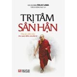 Trị Tâm Sân Hận