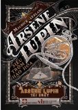 Arsène Lupin - Siêu Trộm Hào Hoa - Arsène Lupin Tái Xuất
